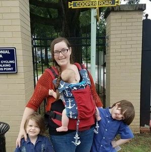 Meet your Posher, Sara